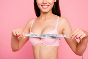 Fat Grafting vs Breast Implants