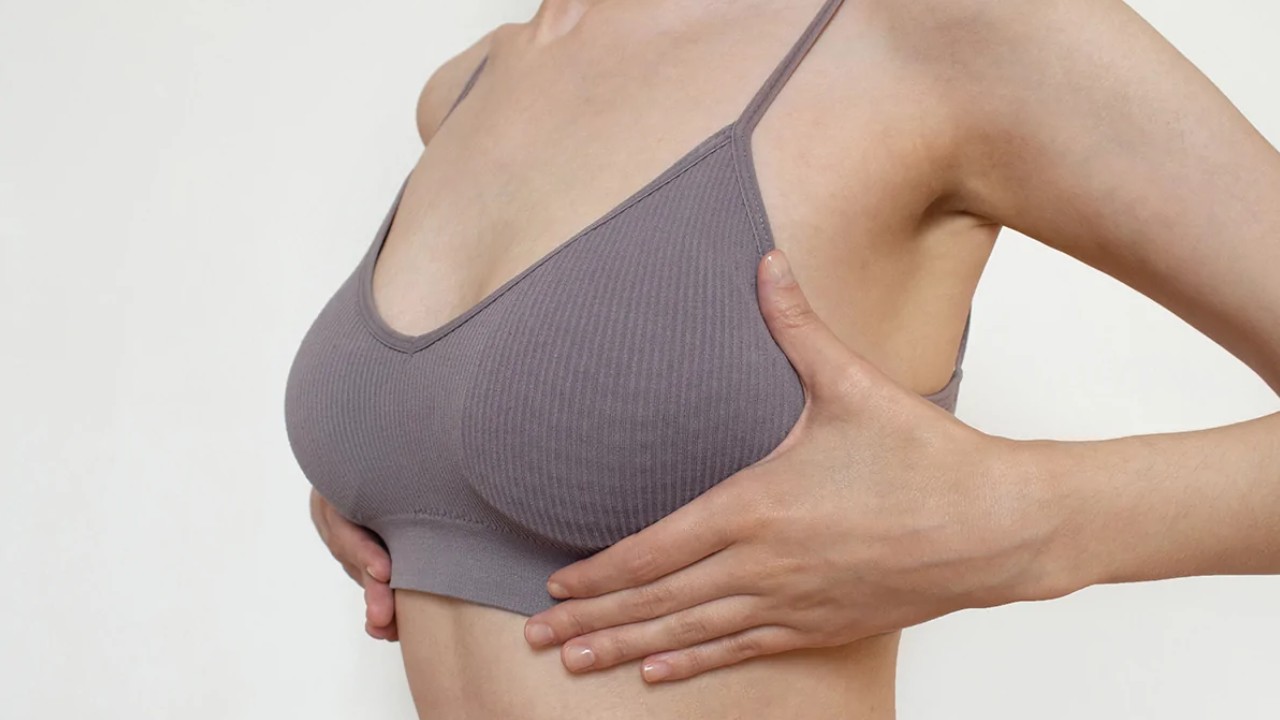 How a Breast Lift Can Restore Confidence